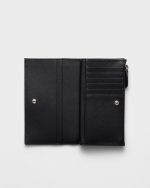 Prada Large Saffiano leather wallet - Image 3